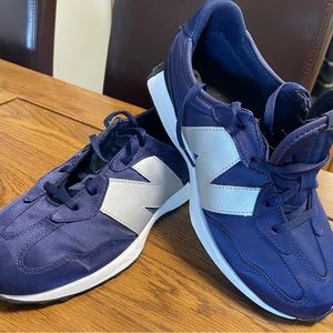 Boys New Balance sneakers